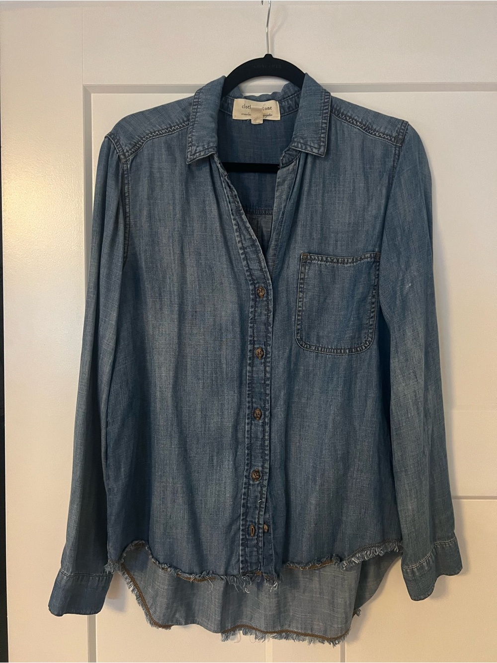 Jeans Subcategory Identification